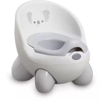 Pot de chambre bébé - INFANTINO - Koala: Pour une toilette ludique et pratique