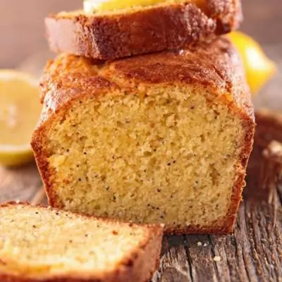 Ensemble 2 moules à cake Dr. Oetker Back Liebe - 25 et 35 cm