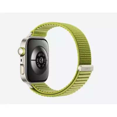 Montre connectée Huawei Watch FIT 4 PRO - Vert Montre connectée Huawei Watch FIT 4 PRO - Vert