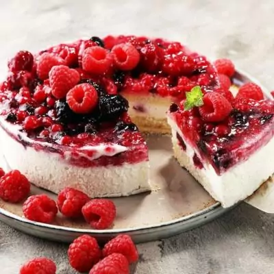 Plaque de cuisson "Bake and Go" Dr. Oetker - Moule à gâteau - 42 x 29 cm