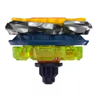 Beyblade X Starter Pack Fort Hornet R 7-60T CX - Toupie Takara Tomy 