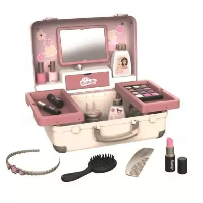 Vanity Coiffeur et Esthéticienne pour Enfants de 3 ans
