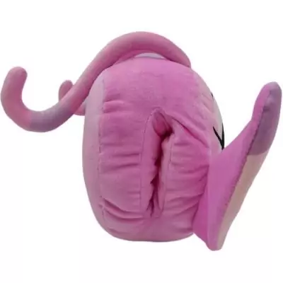 Coussin cocooning 3D LILO & STITCH - Angel - Microfibre 30 cm