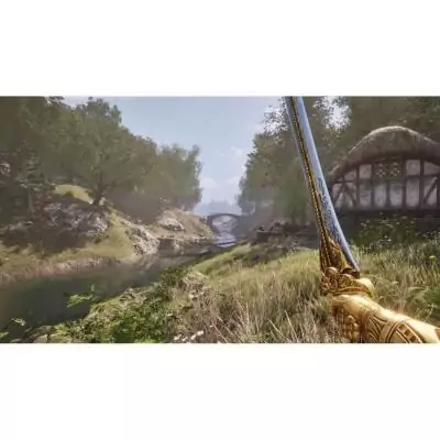 Plongez dans l'univers épique de The Elder Scrolls IV: Oblivion sur PS5