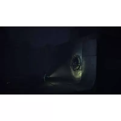 Little Nightmares: Enhanced Edition - Edition Complète • Jeu Switch 2