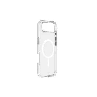 Coque FC Air Xtrem MagSafe - IPhone Air - Recyclé - Transparent Coque FC Air Xtrem MagSafe - IPhone Air - Recyclé - Transparent
