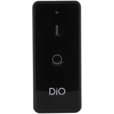 Lot de 2 télécommandes DiO CONNECTED HOME - Contrôlez vos prises à distance
