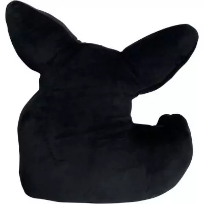 Coussin Premium 3D Pokémon - Evoli - Microfibre - 40 cm Coussin Premium 3D Pokémon - Evoli - Microfibre - 40 cm