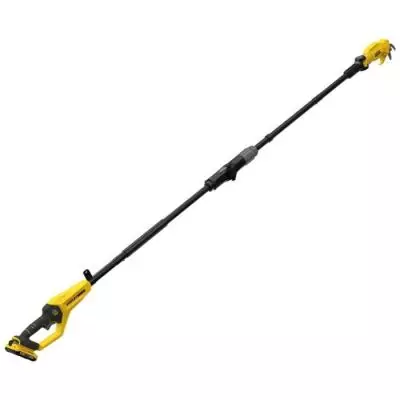 STANLEY FATMAX - SECATEUR SUR PERCHE 18V - Performant et Pratique