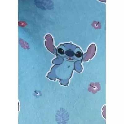 Coussin 3D STITCH en Microfibre - 40 cm Coussin 3D STITCH en Microfibre - 40 cm