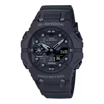 Montre CASIO G-Shock Classic Bluetooth - Noir