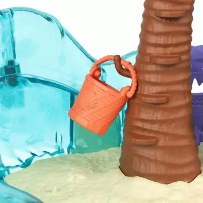 Disney – Coffret Vaiana Aventures Insulaires Vaiana 2