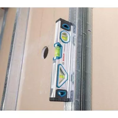 Bosch Set 16 pièces pinces et divers outils à main Professional 16 outils