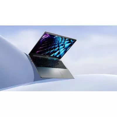 PC Portable TECNO K15SDA 15.6" FHD IPS AMD R5-7430U RAM 8Go 512Go SSD Aluminium Windows 11 Azerty