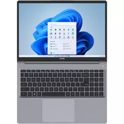 PC Portable TECNO K15SRA 15.6 FHD IPS i9-13900HK 16Go 512Go - Windows 11