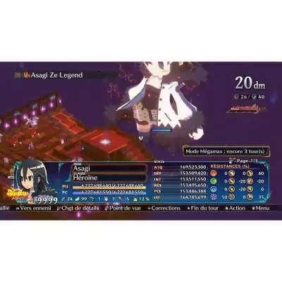 Disgaea 7 Complete Deluxe: La version ultime sur Nintendo Switch!