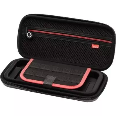 Sac de transport pour Nintendo Switch 2: Protégez votre console