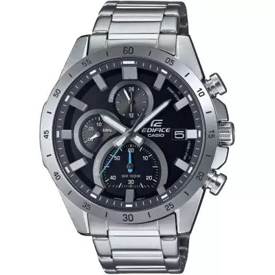 Montre Bracelet EDIFICE Quartz EFR-571D-1AVUEF Gris