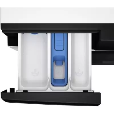 Lave-linge séchant BEKO 9/6kg Induction Blanc Lave-linge séchant BEKO 9/6kg Induction Blanc