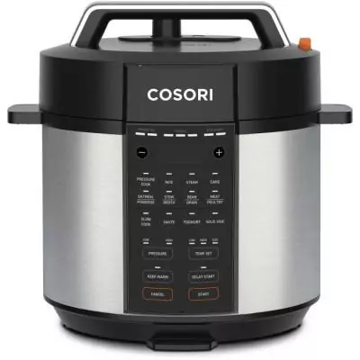 Multicuiseur COSORI 5,7L - 12 programmes - 1100W