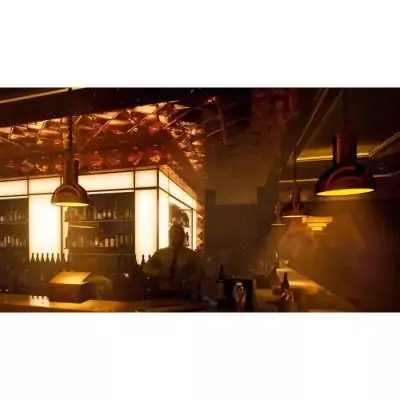 Vampire : The Masquerade - Bloodlines 2 Edition Day One Xbox Series X Vampire : The Masquerade - Bloodlines 2 Edition Day One Xbox Series X