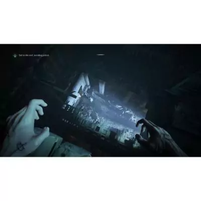 Vampire: The Masquerade - Bloodlines 2 - Édition Day One sur PS5 Vampire: The Masquerade - Bloodlines 2 - Édition Day One sur PS5