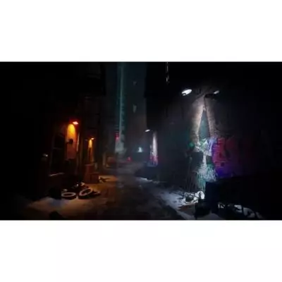 Vampire: The Masquerade - Bloodlines 2 - Édition Day One sur PS5 Vampire: The Masquerade - Bloodlines 2 - Édition Day One sur PS5