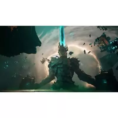 Jeux PS5: Plongez dans l'action avec Painkiller