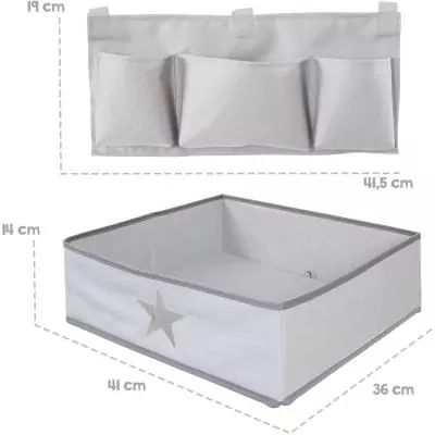 Chaise haute évolutive ROBA LIV UP : Confort & praticité pour votre enfant