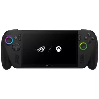 Console ASUS ROG Xbox Ally X | 7 FHD Tactile 120Hz - AMD Ryzen AI Z2 Extreme - RAM 24Go - 1To SSD - Windows 11