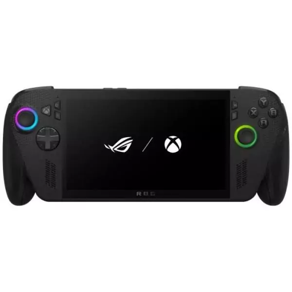 Console ASUS ROG Xbox Ally X | 7 FHD Tactile 120Hz - AMD Ryzen AI Z2 Extreme - RAM 24Go - 1To SSD - Windows 11