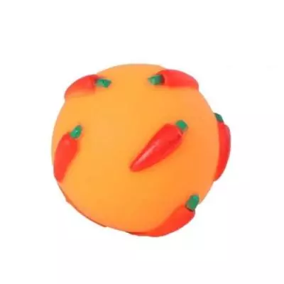 Jouet rongeur - TYROL - Balle a Friandises - Ø 7,5cm