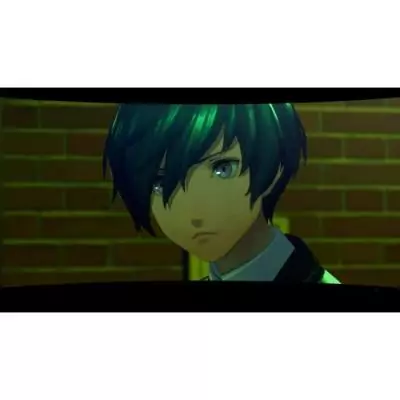 Persona 3 Reload • Jeu Nintendo Switch 2