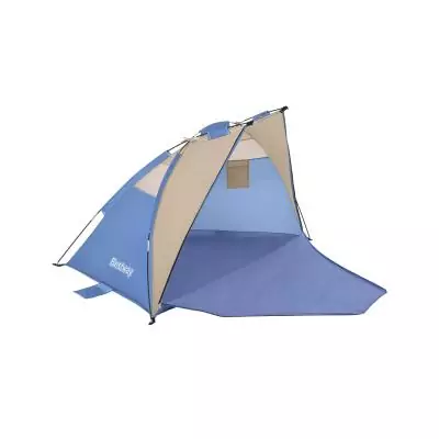 Bestway Tente de plage 2 personnes Ramble X2