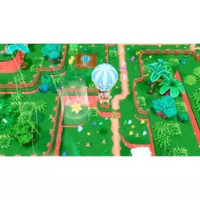 Dora™ : Sauvetage en foret tropicale - Jeu Nintendo Switch
