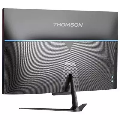 Ordinateur tout-en-un - THOMSON - AIO A27I51216BK512C - 27'' - FHD - Intel Core i5 12th - RAM 16Go - SSD512Go - Noir