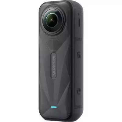 Caméra d'action - INSTA360 - X5 - Starter Bundle - Vidéo 360° 8K - 180 min d'autonomie Caméra d'action - INSTA360 - X5 - Starter Bundle - Vidéo 360° 8K - 180 min d'autonomie