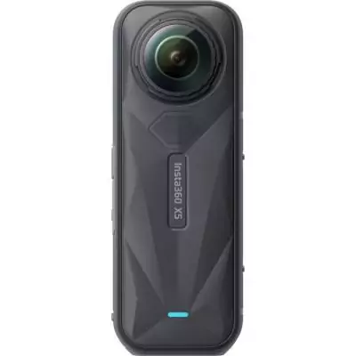 Caméra d'action - INSTA360 - X5 - Starter Bundle - Vidéo 360° 8K - 180 min d'autonomie Caméra d'action - INSTA360 - X5 - Starter Bundle - Vidéo 360° 8K - 180 min d'autonomie