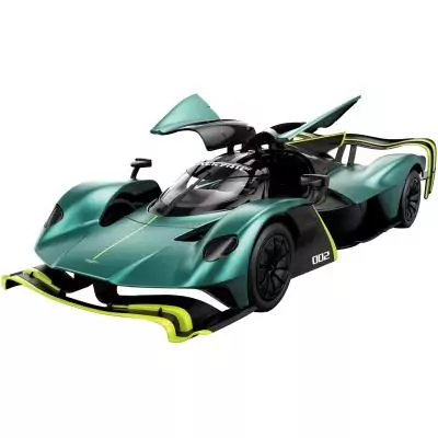 Voiture télécommandée - MONDO MOTORS - Aston Martin Valkyrie AMR Pro RC - Echelle 1:14