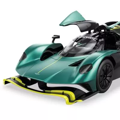 Voiture télécommandée - MONDO MOTORS - Aston Martin Valkyrie AMR Pro RC - Echelle 1:14