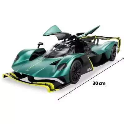 Voiture télécommandée - MONDO MOTORS - Aston Martin Valkyrie AMR Pro RC - Echelle 1:14
