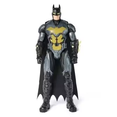 Batman Furtif - Figurine Deluxe - Batman