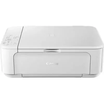 CANON imprimante multifonction 3 en 1 PIXMA MG 3650S Blanc