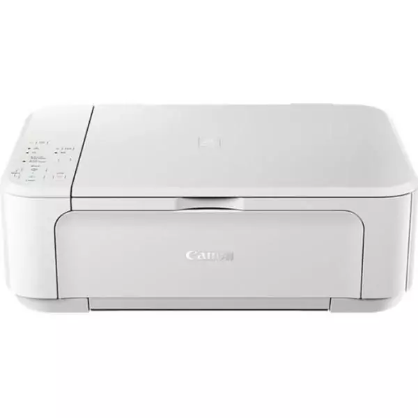 CANON imprimante multifonction 3 en 1 PIXMA MG 3650S Blanc