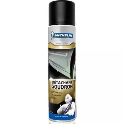 MICHELIN NETTOYANT GOUDRON