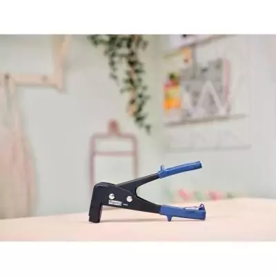 Pince a cheville - RAPID - XP20 - Fixation Murale Usage Fréquent - Pince a Expansion pour Chevilles M4/M5/M6 - Boîte (5001537) Pince a cheville - RAPID - XP20 - Fixation Murale Usage Fréquent - Pince a Expansion pour Chevilles M4/M5/M6 - Boîte (5001537)