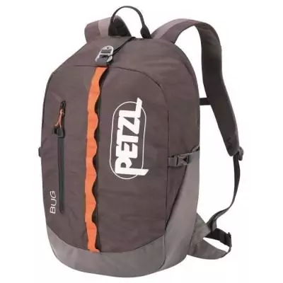 PETZL Sac Bug - Gris