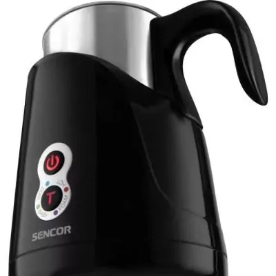 Mousseur a lait - Sencor - SMF 4000BK