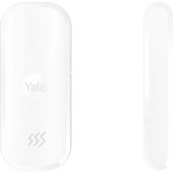 Détecteur anti-effraction - YALE - Pour alarme intelligente