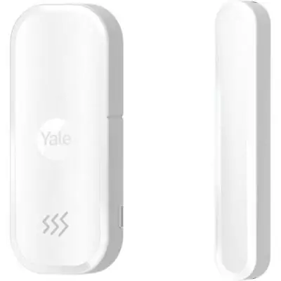 Détecteur anti-effraction - YALE - Pour alarme intelligente Détecteur anti-effraction - YALE - Pour alarme intelligente